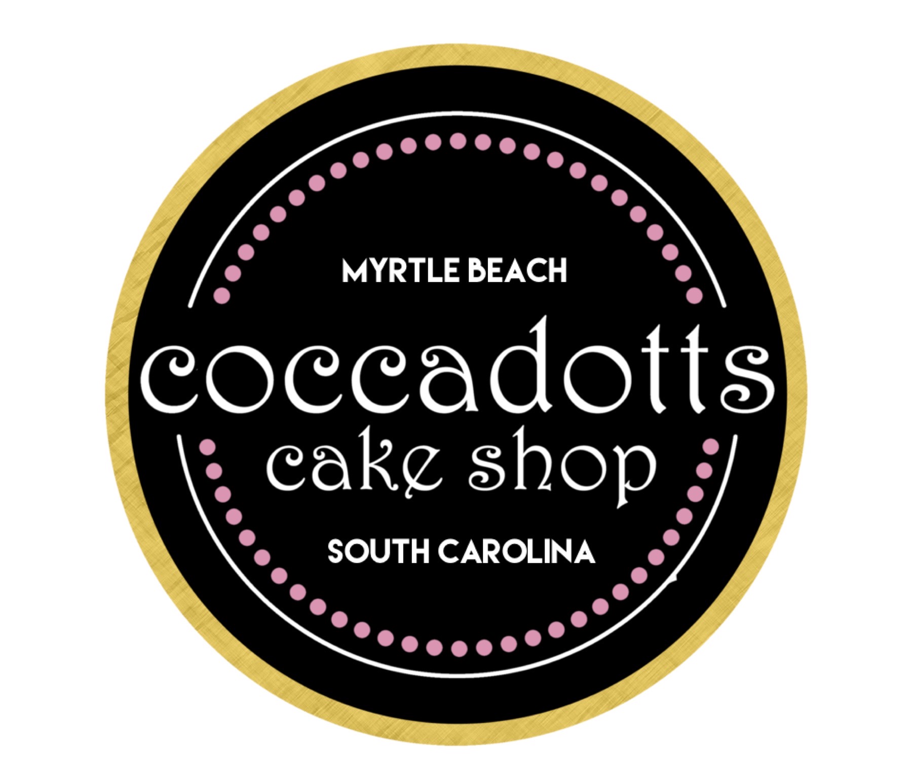 Coccadotts Cake Shop